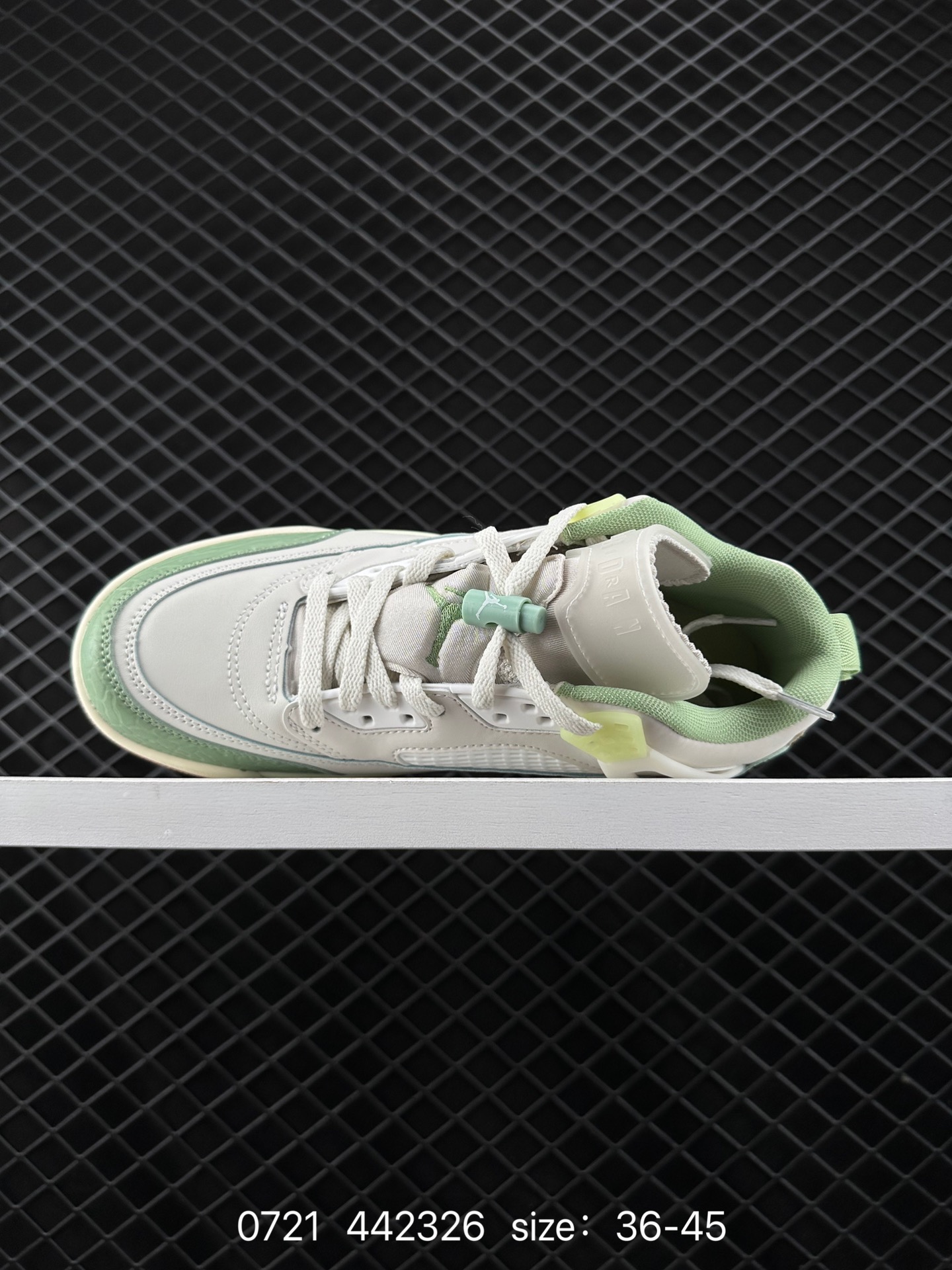 Air Jordan 3.5 Spizike Low 